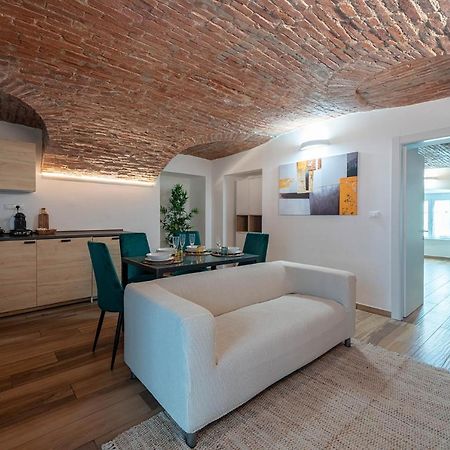טורינו Quadrilatero Loft Elegant Stay מראה חיצוני תמונה