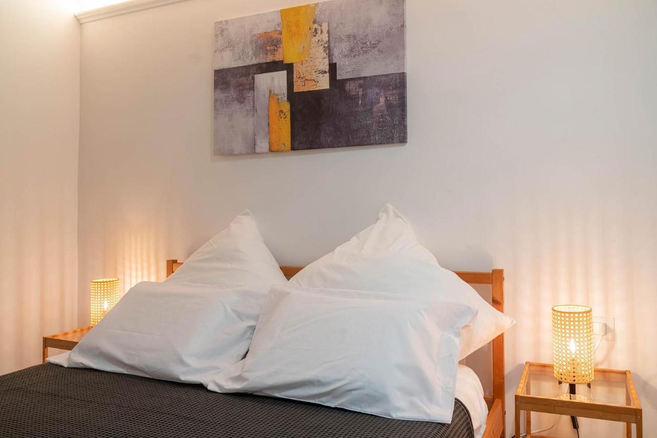 טורינו Quadrilatero Loft Elegant Stay מראה חיצוני תמונה