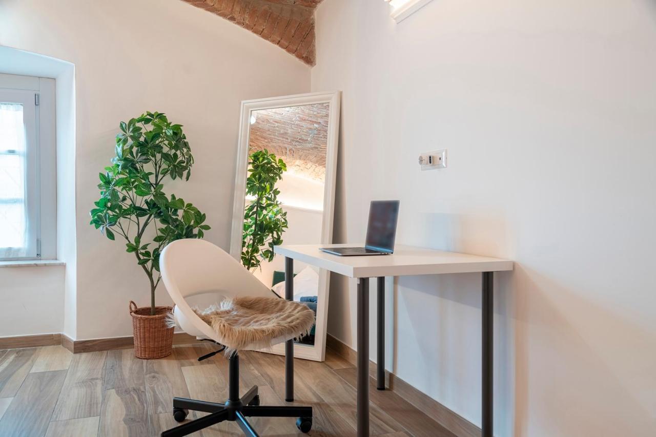 טורינו Quadrilatero Loft Elegant Stay מראה חיצוני תמונה
