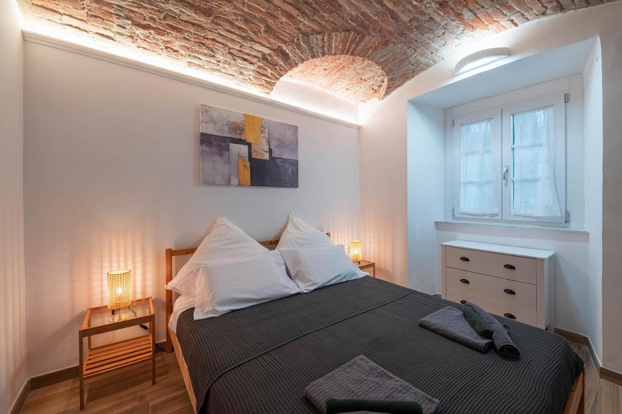 טורינו Quadrilatero Loft Elegant Stay מראה חיצוני תמונה