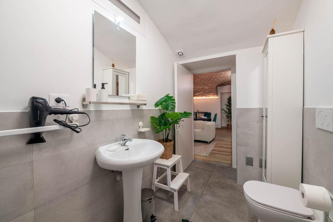טורינו Quadrilatero Loft Elegant Stay מראה חיצוני תמונה