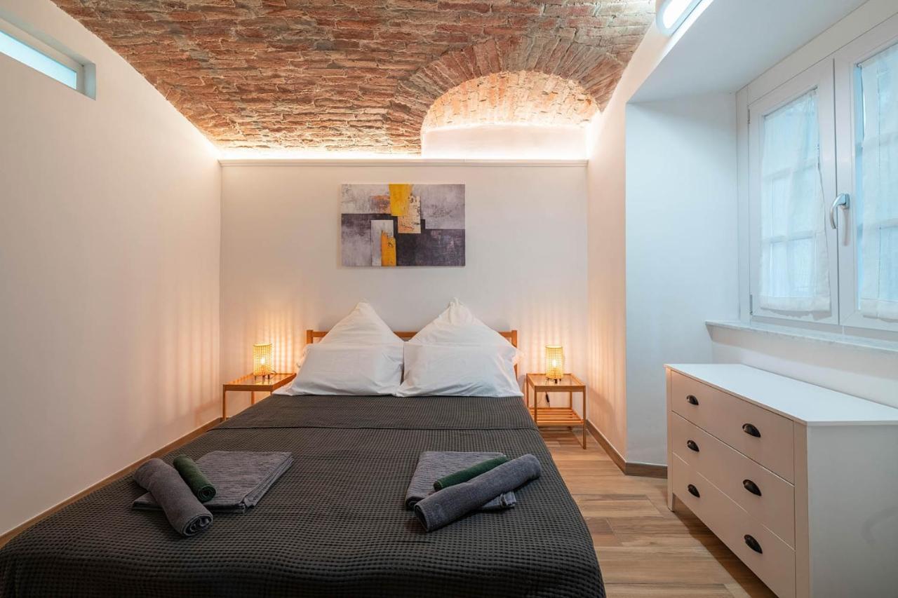 טורינו Quadrilatero Loft Elegant Stay מראה חיצוני תמונה