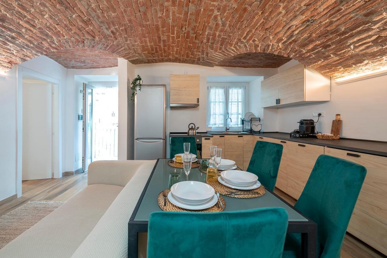 טורינו Quadrilatero Loft Elegant Stay מראה חיצוני תמונה