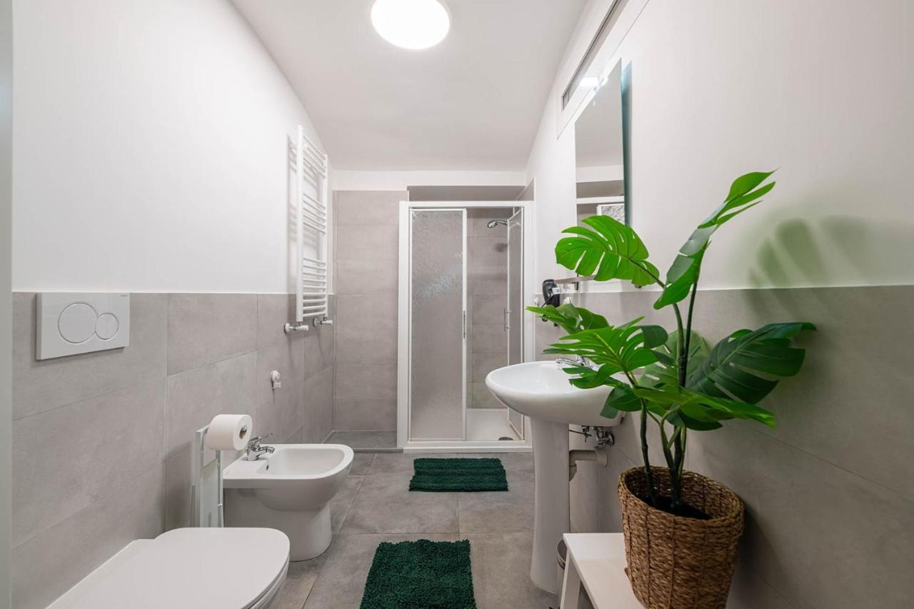 טורינו Quadrilatero Loft Elegant Stay מראה חיצוני תמונה